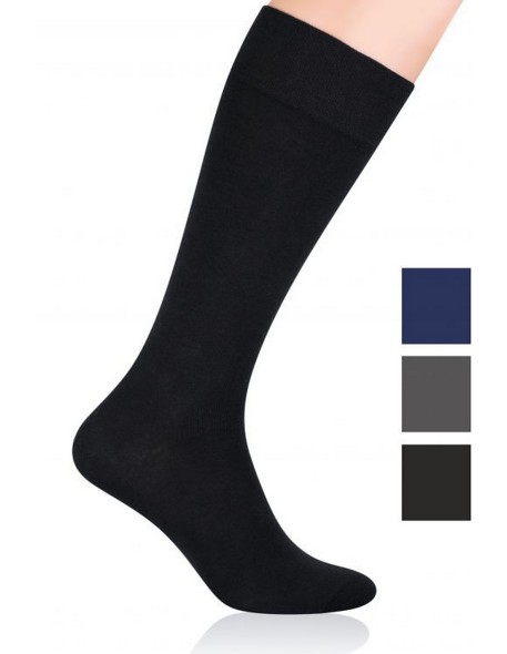 Knee art.027 men's smooth 42-46 Steven