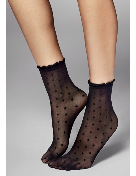 Skarpetki myriam Veneziana
