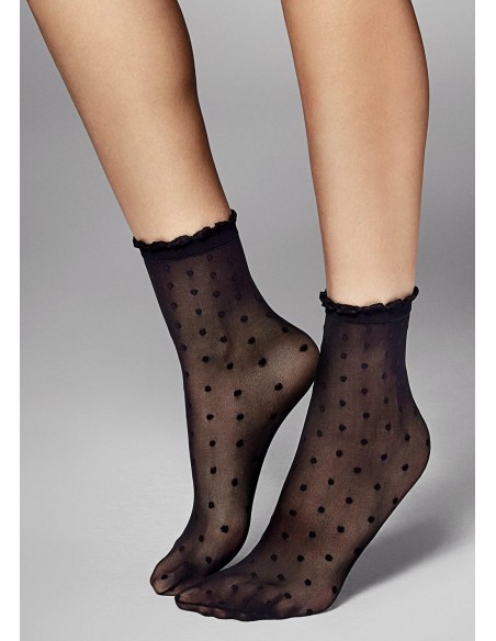 Skarpetki myriam Veneziana