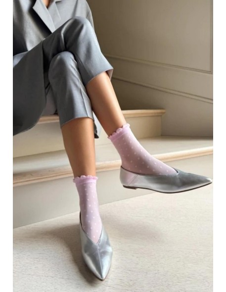 Socks myriam Veneziana