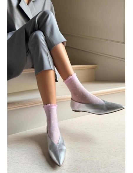 Skarpetki myriam Veneziana