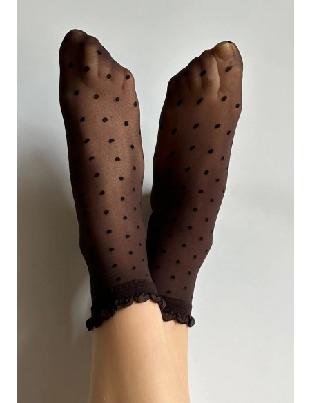 Skarpetki myriam Veneziana