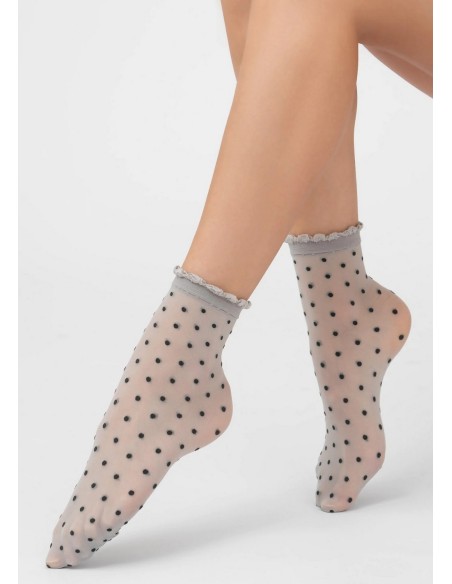 Skarpetki myriam Veneziana