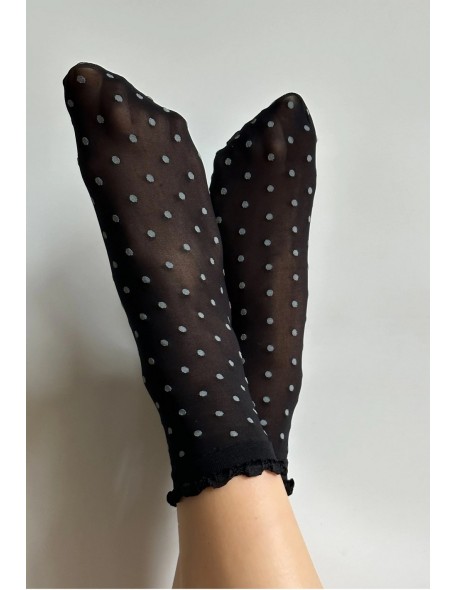 Skarpetki myriam Veneziana