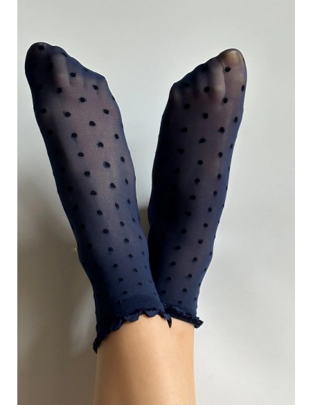 Skarpetki myriam Veneziana