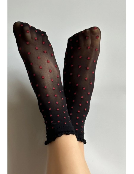 Skarpetki myriam Veneziana