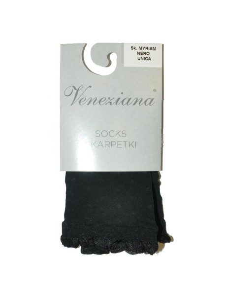 Socks myriam Veneziana