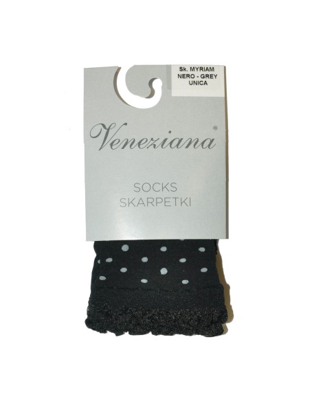 Socks myriam Veneziana