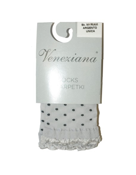Skarpetki myriam Veneziana