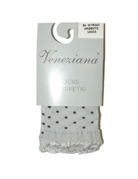 Skarpetki myriam Veneziana