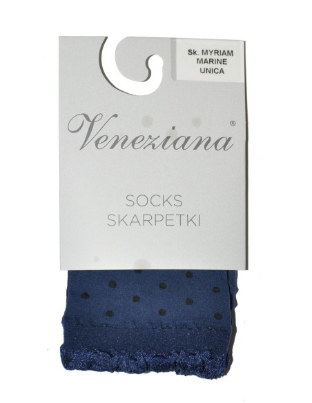 Skarpetki myriam Veneziana