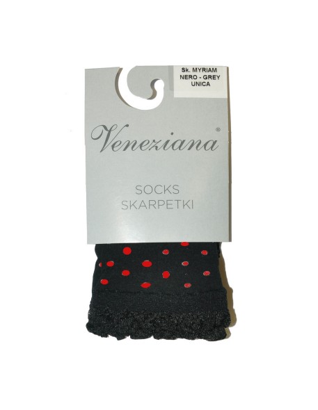 Skarpetki myriam Veneziana
