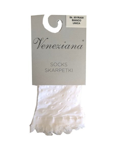Socks myriam Veneziana