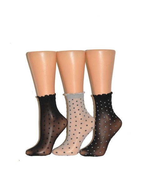 Skarpetki myriam Veneziana