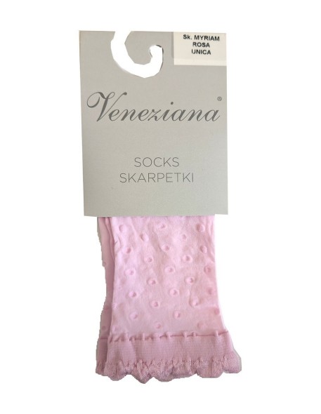 Socks myriam Veneziana