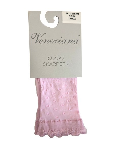 Socks myriam Veneziana