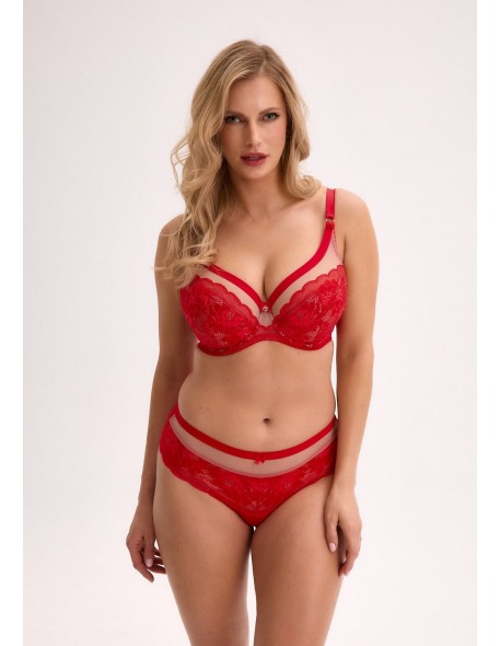 Bra semi-soft mirella art. 1316 Gaia