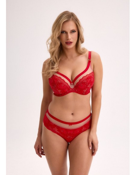 Bra semi-soft mirella art. 1316 Gaia