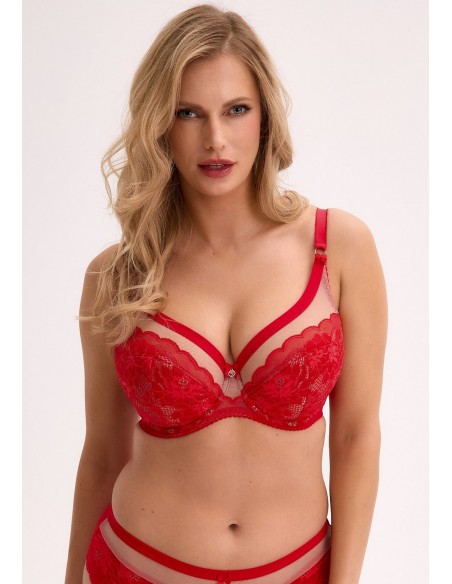 Bra semi-soft mirella art. 1316 Gaia