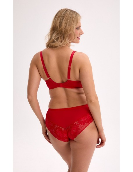 Bra semi-soft mirella art. 1316 Gaia