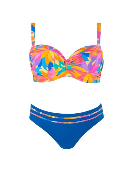 Strój kąpielowy s 730 v1cp6 capri 6 Self
