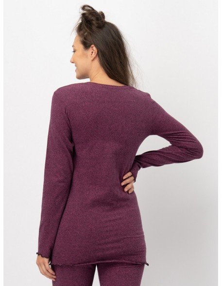 Koszulka hot touch lvd 729 5 b25 s-xl Key