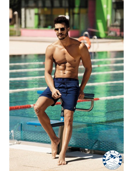 Shorts swim sm 25 s-3xl Self