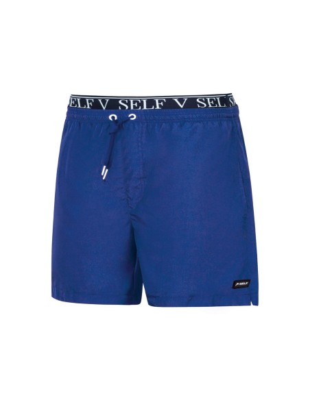 Szorty kąpielowe sm 25 s-3xl Self