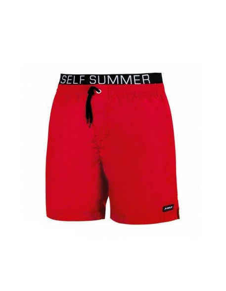 Szorty kąpielowe sm 25 s-3xl Self