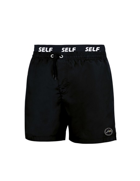 Szorty kąpielowe sm 25 s-3xl Self