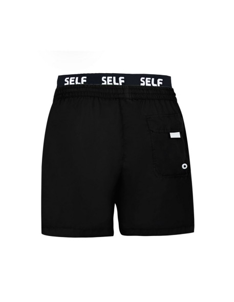 Szorty kąpielowe sm 25 s-3xl Self