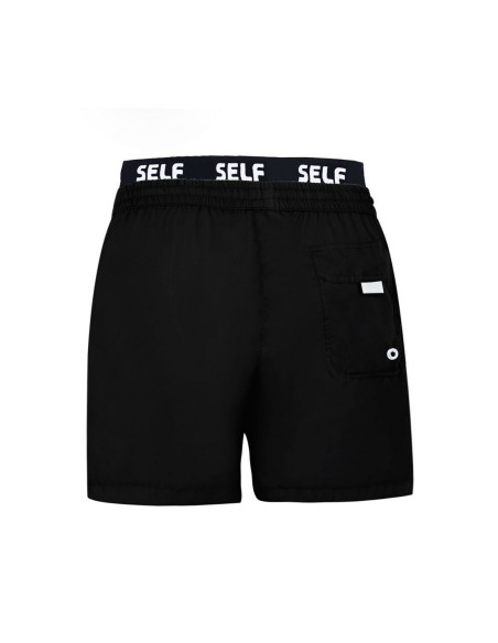 Szorty kąpielowe sm 25 s-3xl Self