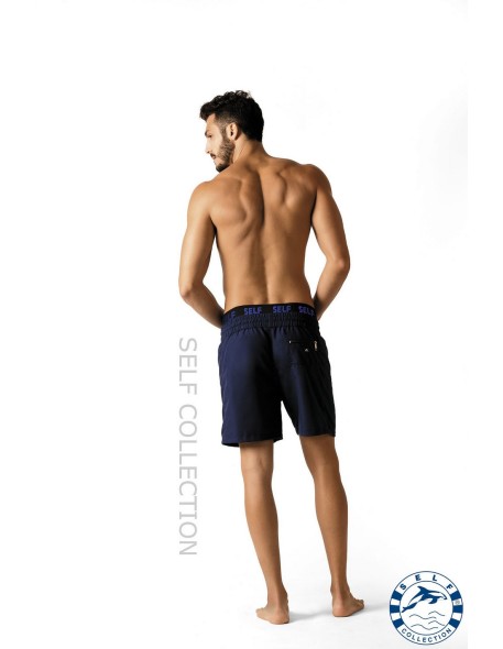 Shorts swim sm 25 s-3xl Self