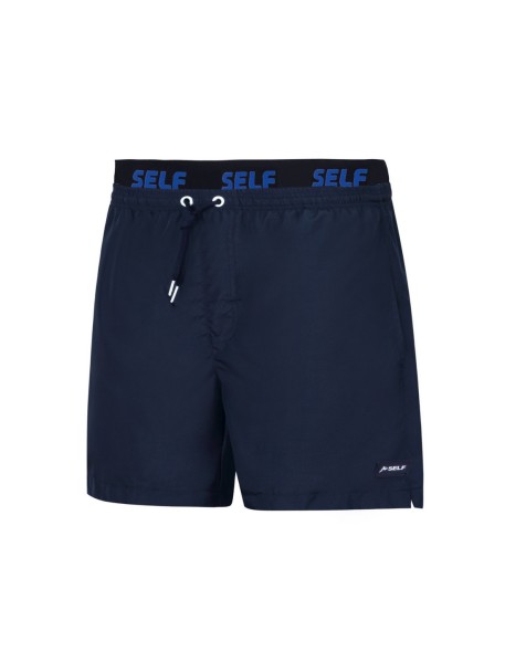 Szorty kąpielowe sm 25 s-3xl Self