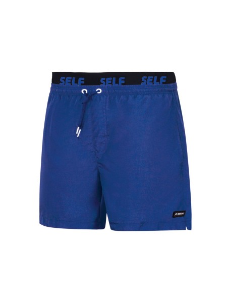 Szorty kąpielowe sm 25 s-3xl Self