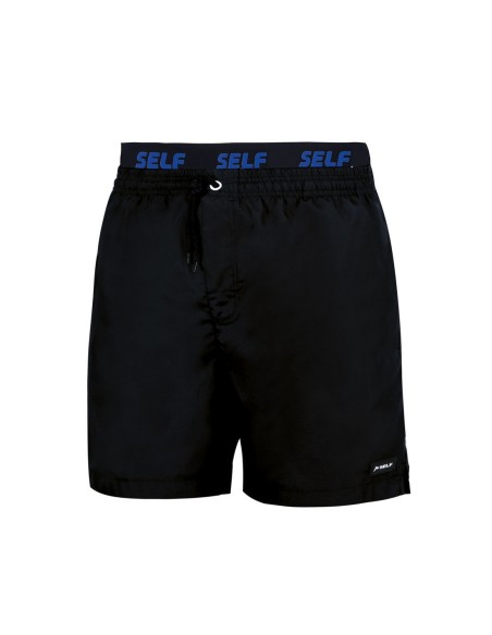 Szorty kąpielowe sm 25 s-3xl Self