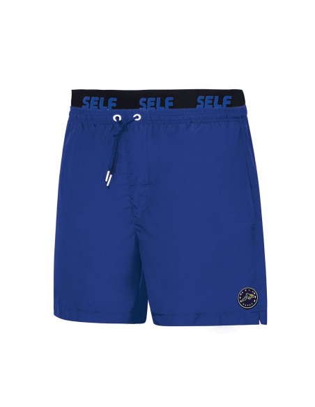 Szorty kąpielowe sm 25 s-3xl Self