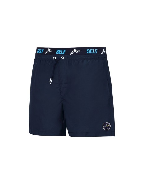 Shorts swim sm 25 s-3xl Self