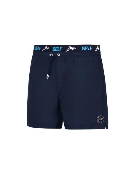 Szorty kąpielowe sm 25 s-3xl Self