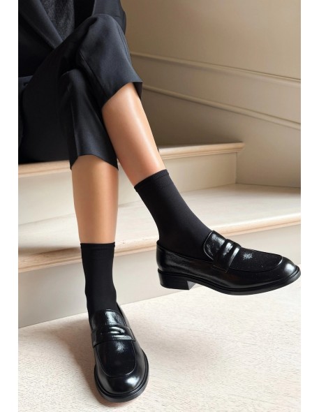 Socks katrin 40 den Veneziana