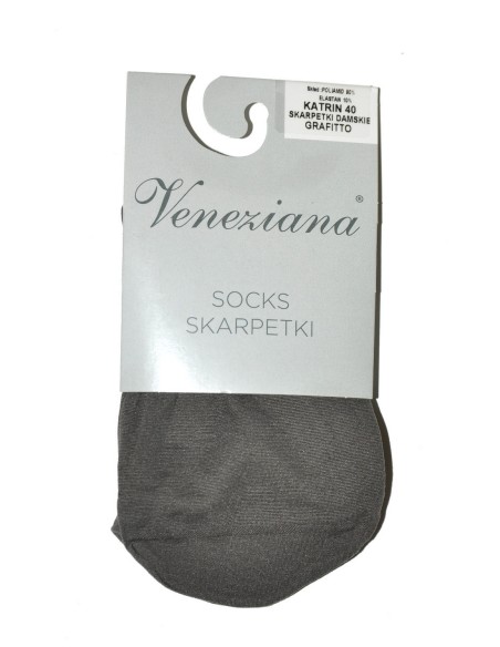 Socks katrin 40 den Veneziana