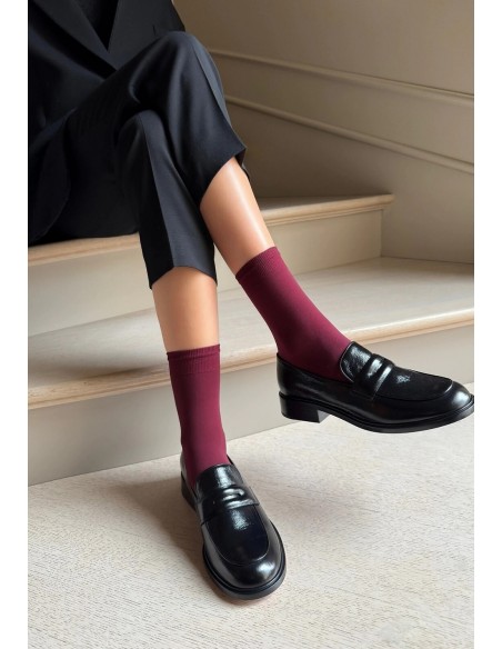 Socks katrin 40 den Veneziana