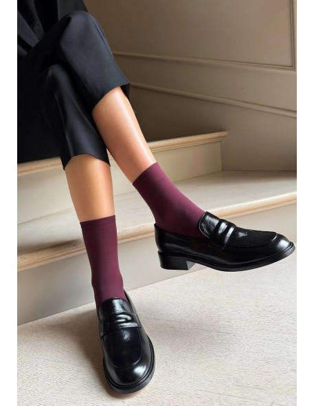 Socks katrin 40 den Veneziana