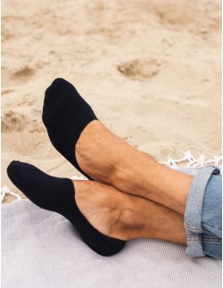 Mokasynki art.036 bamboo men's 41-46 Steven