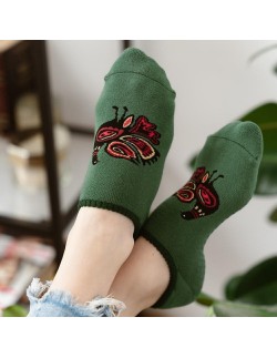 Footers art.132 frotte abs folk women's 35-40 Steven