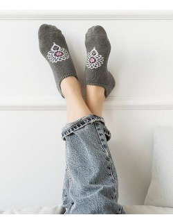 Footers art.132 frotte abs folk women's 35-40 Steven 2