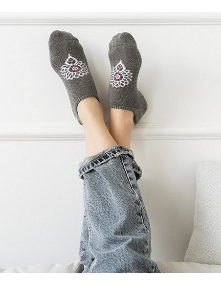 Footers art.132 frotte abs folk women's 35-40 Steven