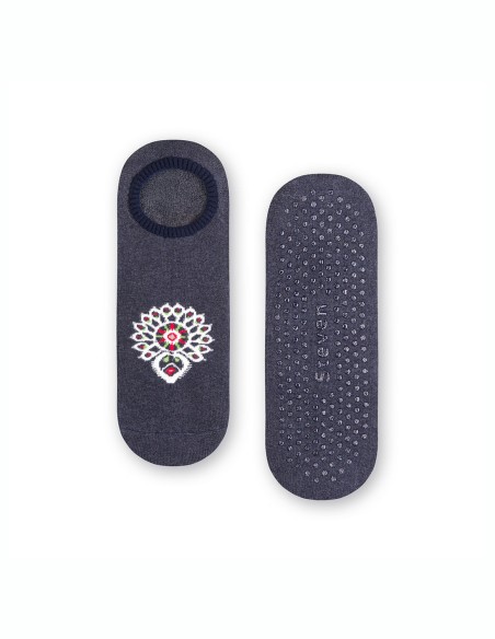 Footers art.132 frotte abs folk women's 35-40 Steven