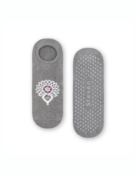 Footers art.132 frotte abs folk women's 35-40 Steven