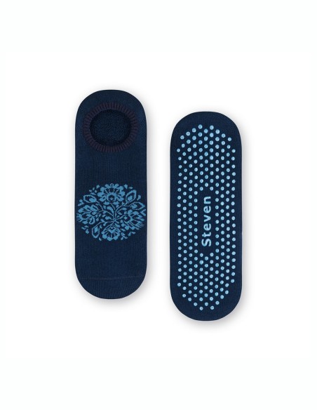 Footers art.132 frotte abs folk women's 35-40 Steven